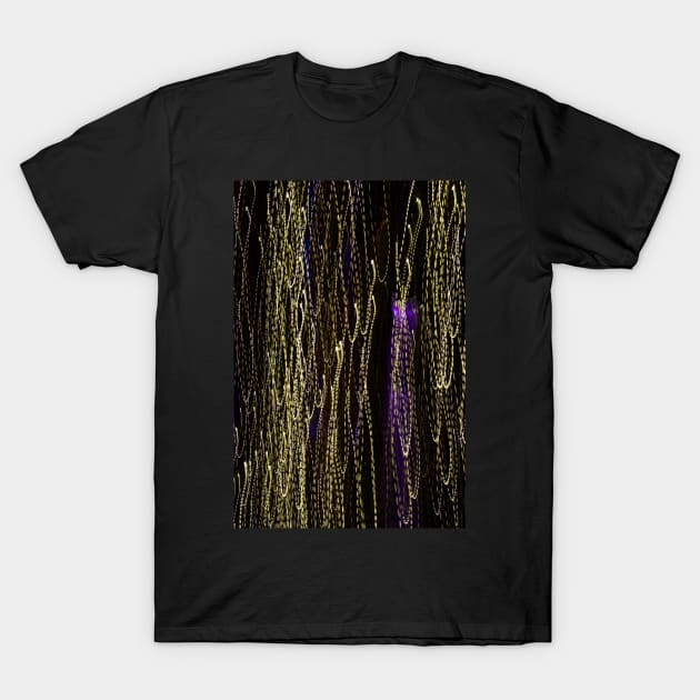 Light Blur #6 T-Shirt by searchlight